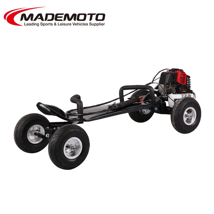 Cable Controll 50CC Gas Skateboards